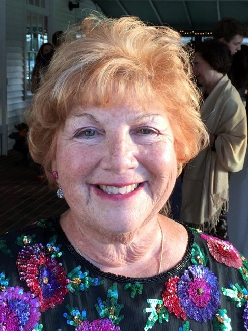 Obituary of Mary S. McDermott