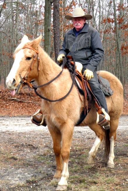 Obituary of Charles Pappalardo