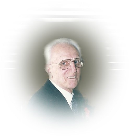 Obituary of Alexander Calich