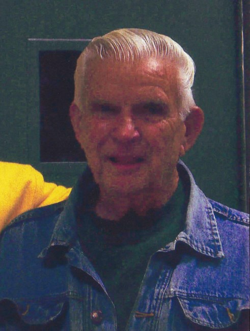 Obituary of William Henry Phillips