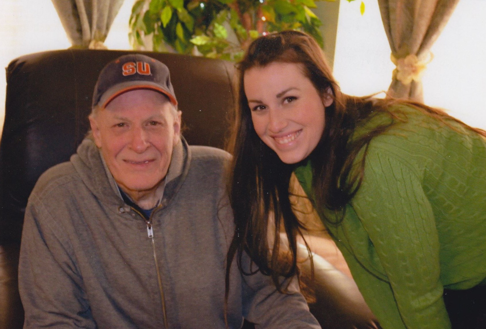 Obituary of Charles Roger Richards