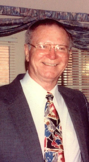 Obituary of Carl Edmond Head, Sr.