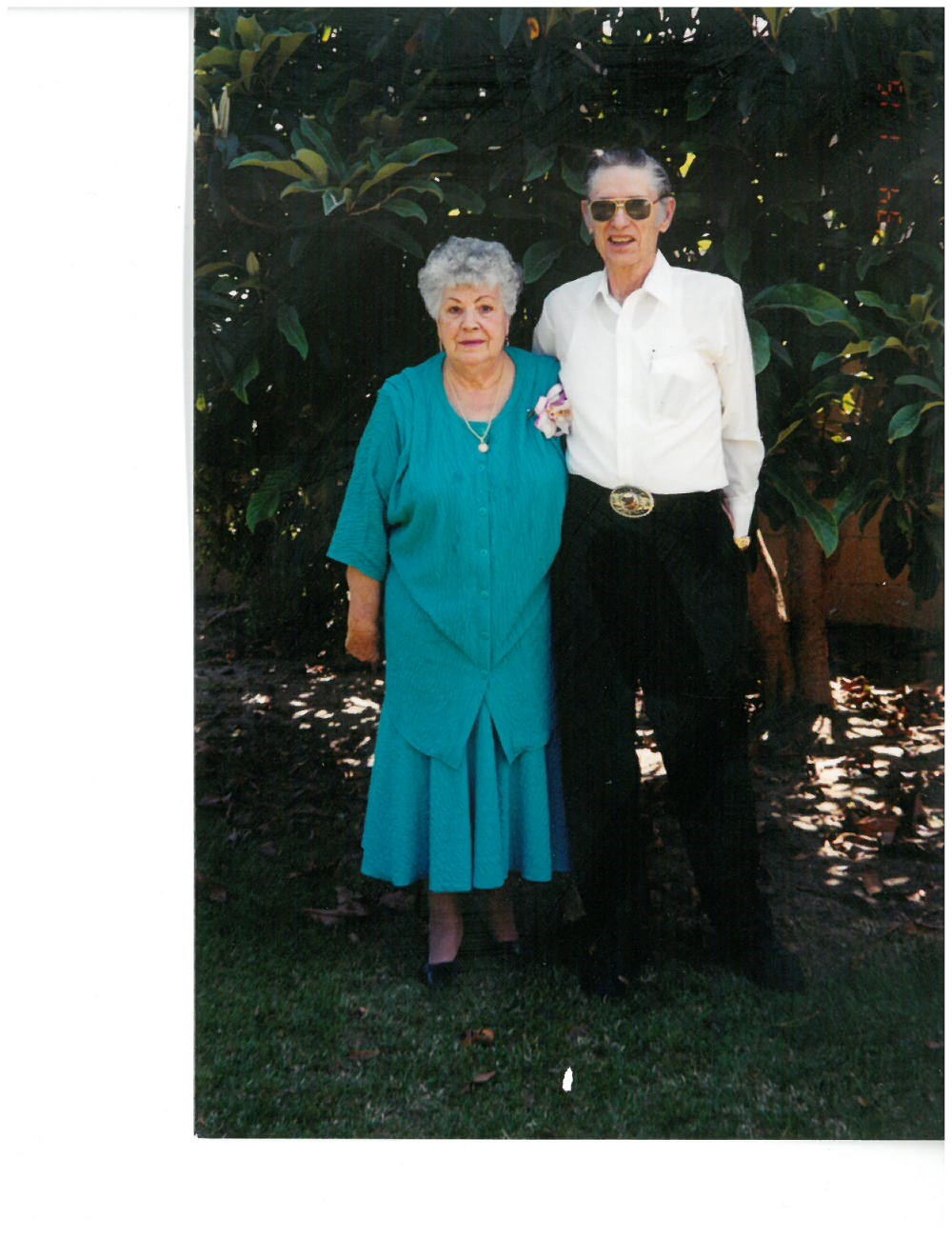 Obituary of Harold Edward Todd