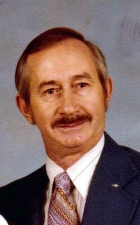 Obituary of J O Parsons