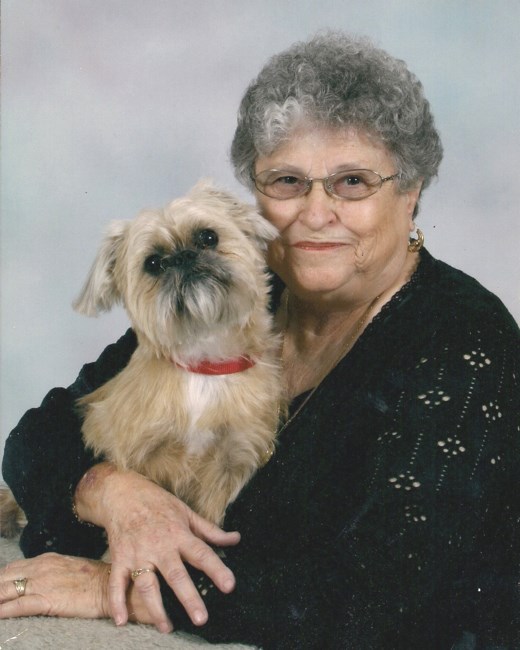 obituary image