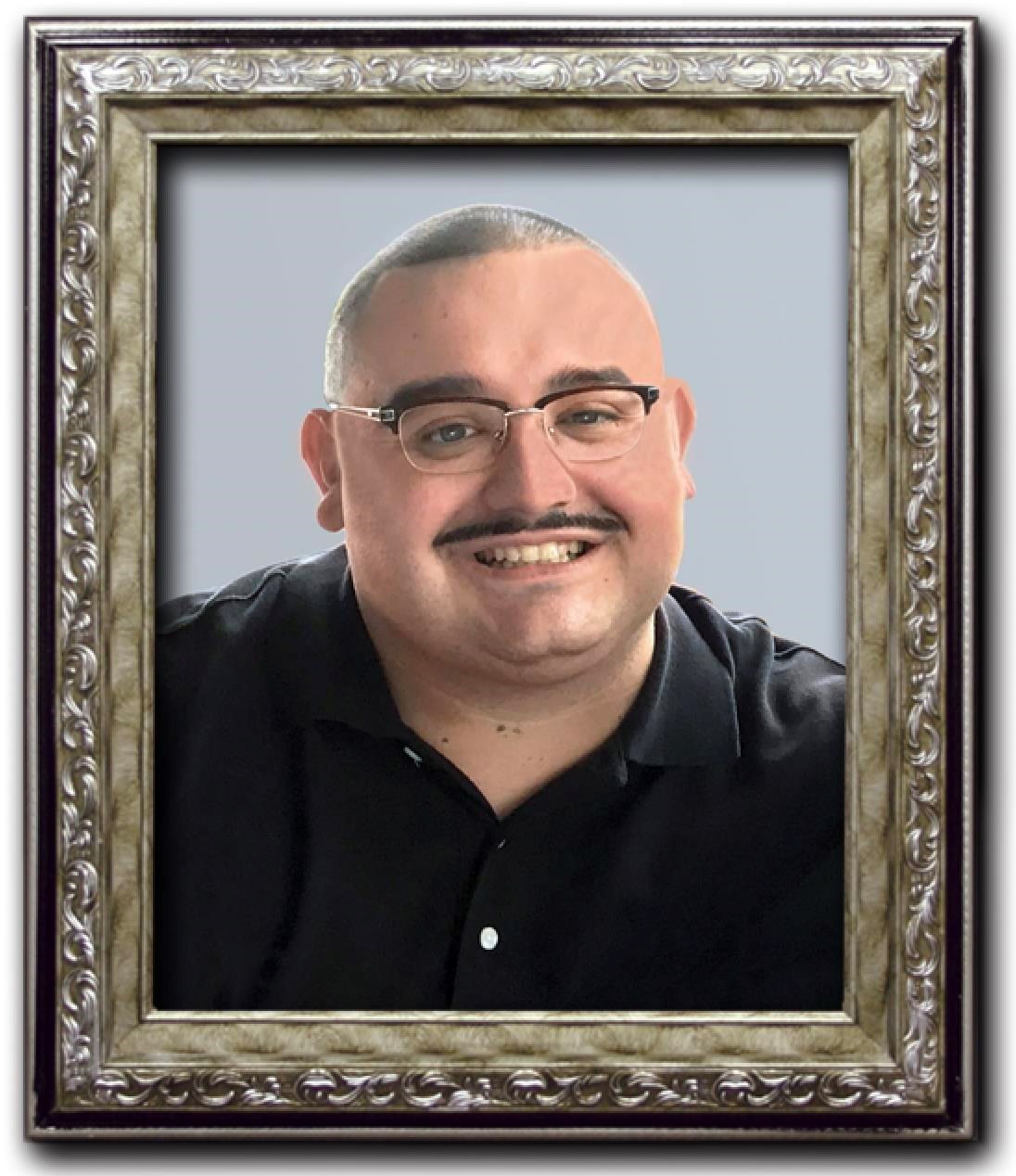 Obituary of Diego Gonzales