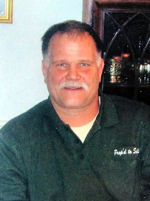 Obituary of James Gregory Harris