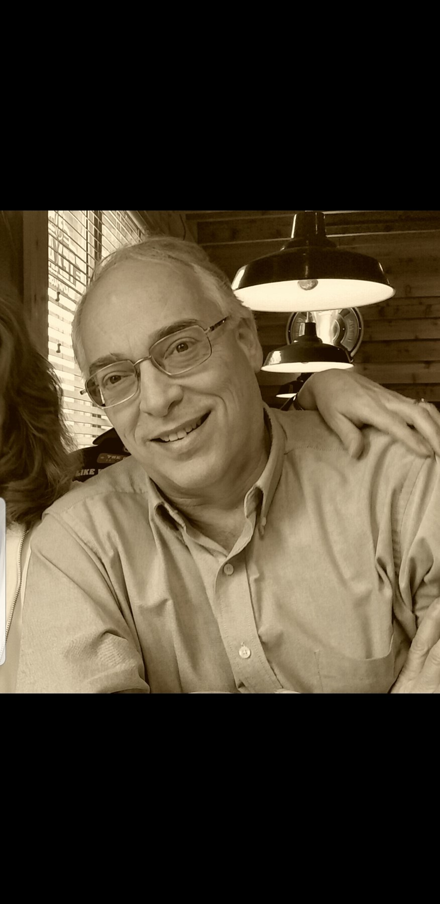 Avis de décès de James Arthur Verploegh