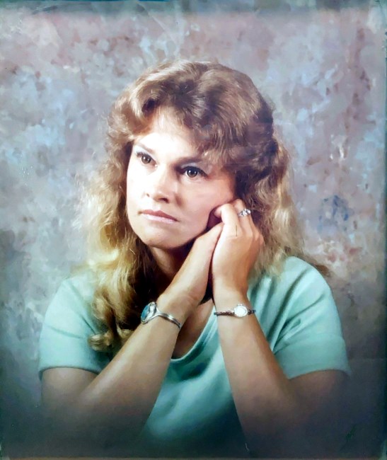 Obituary of Marian L. Santa Cruz