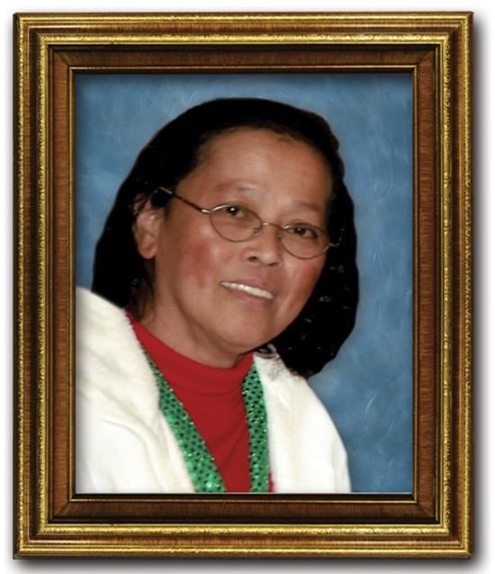 Obituary of Cecilia Lacbain Figueroa