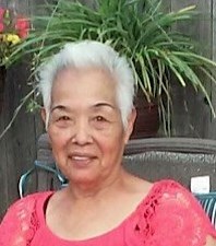 Avis de décès de Maria E. Trevino