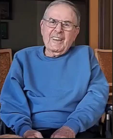 Avis de décès de Marcel Dignard