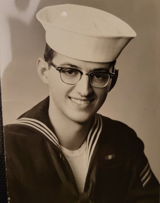 Obituary of William Nicholas Bogalis