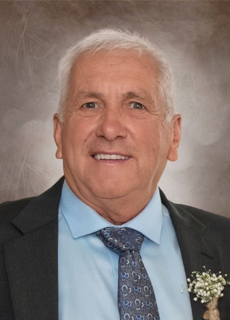 Avis de décès de Gaston Maltais