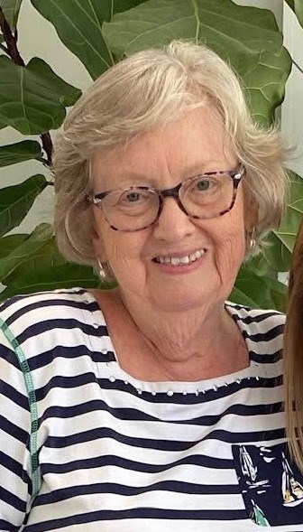 Obituary of Ann Allred Wyatt