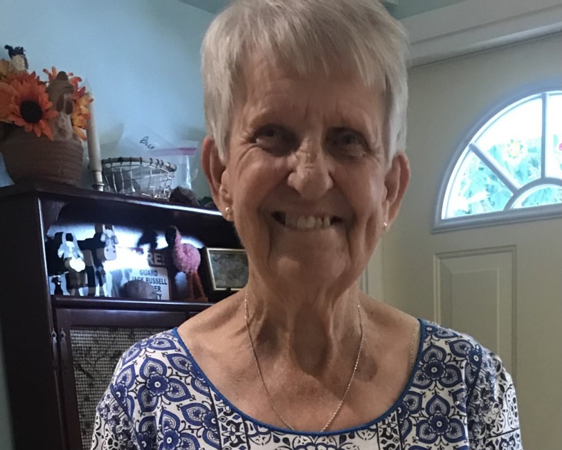 Obituario de Bobbie Jean Lundy