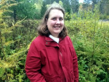 Obituary of Shannon Carin Martin