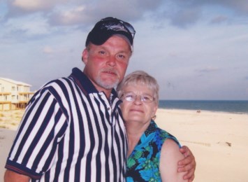 Obituary of Margie Annette White Turner