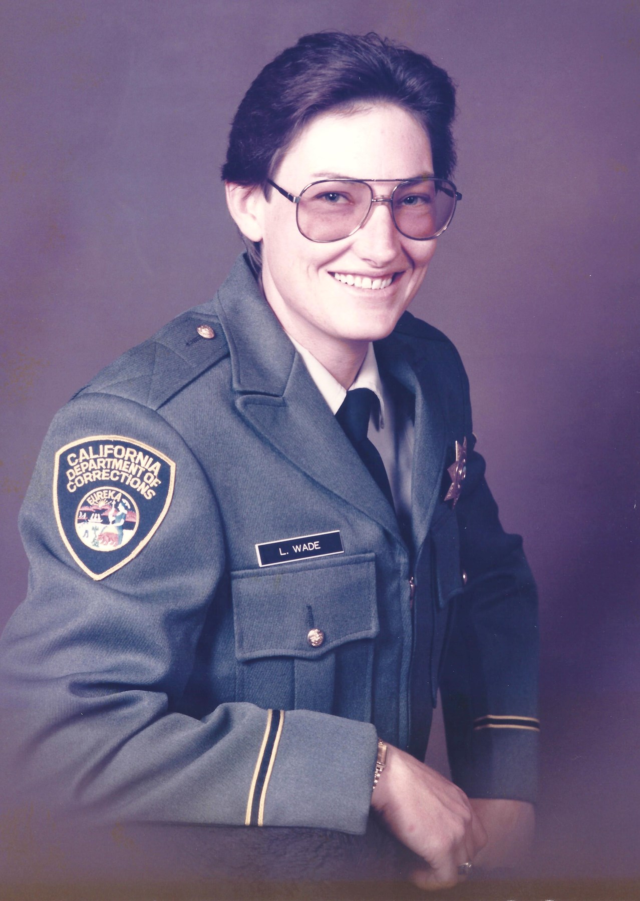 Obituary of Lisa Lee Wade