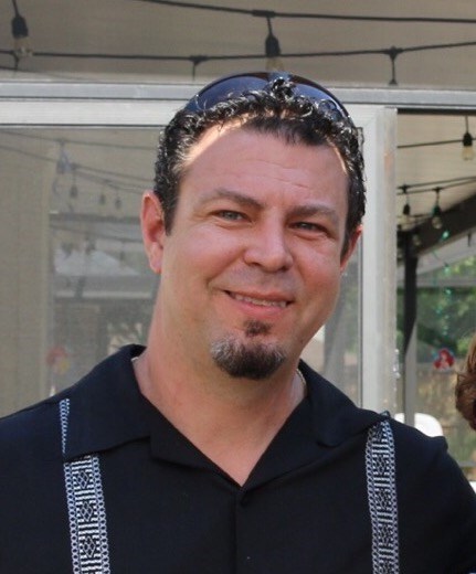 Obituary of Simon Harold Templet