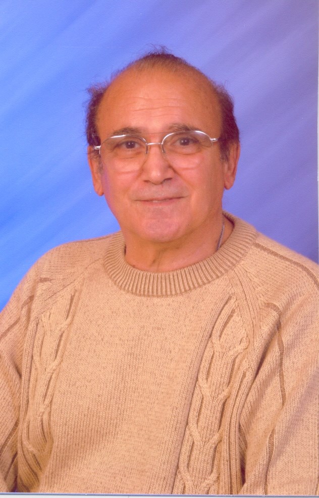 Obituary of William Bellas