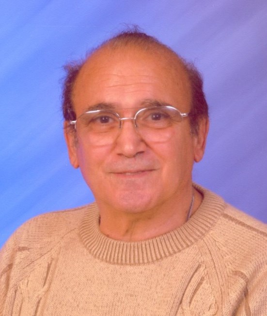 Obituary of William Bellas