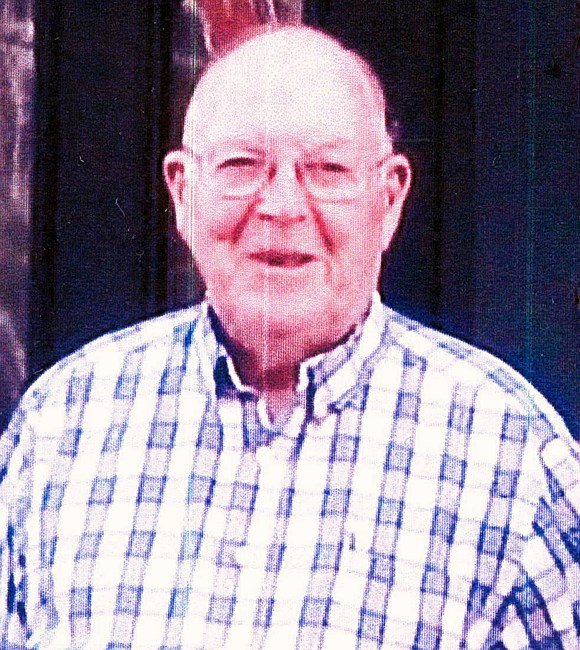 Obituary of Donald F. Parker