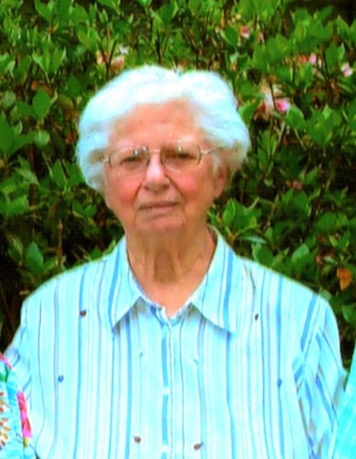 Obituary of Annie Sue Bowie
