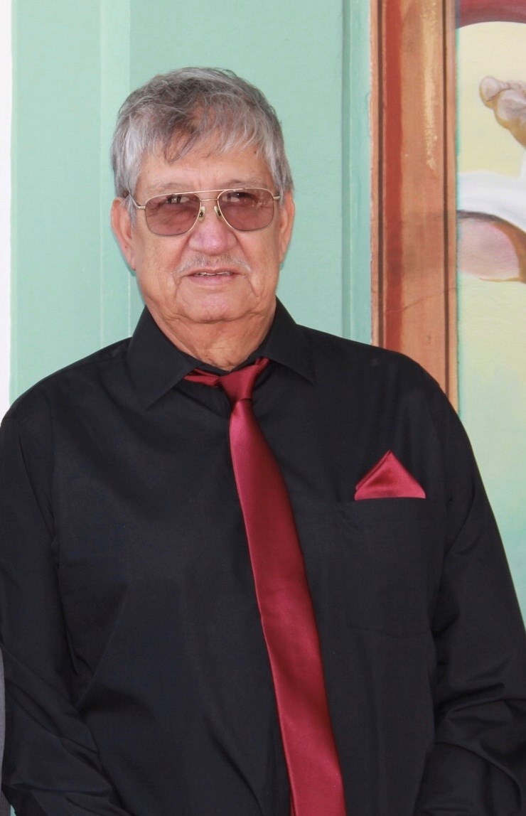 Obituary of Jesus Lara Sr.