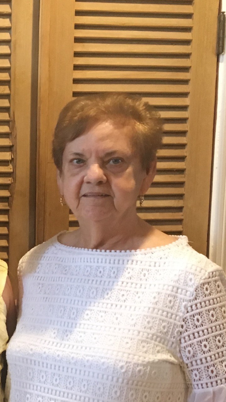 Obituary of Marion Sherman Hudgins