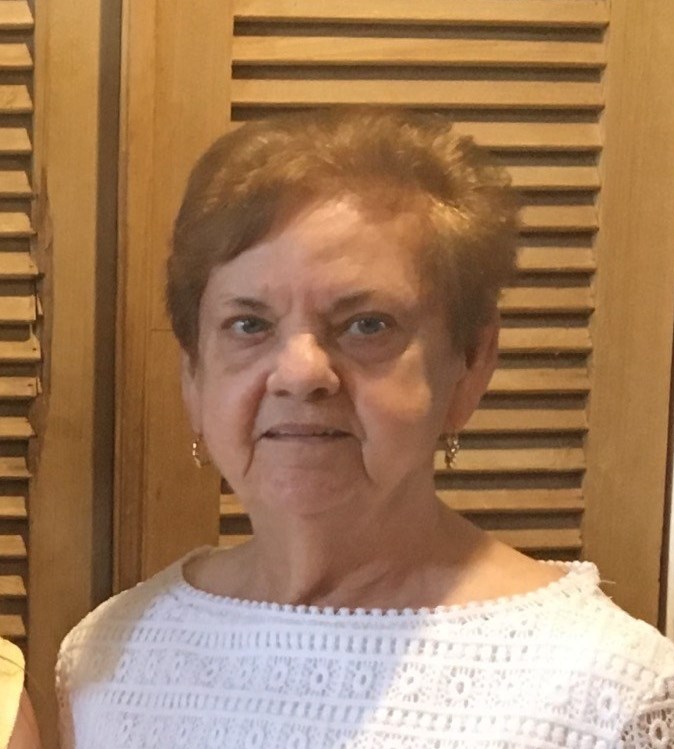 Marion Hudgins Obituary - New Orleans, LA