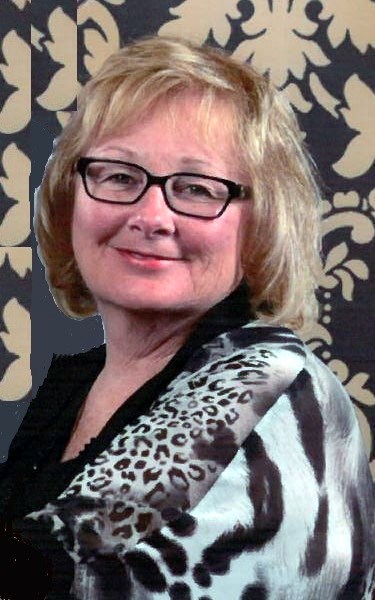 Obituary of Linda Eileen Chambers (nee Himsworth)