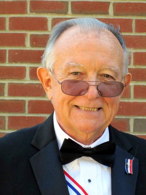 Obituary of John Hall