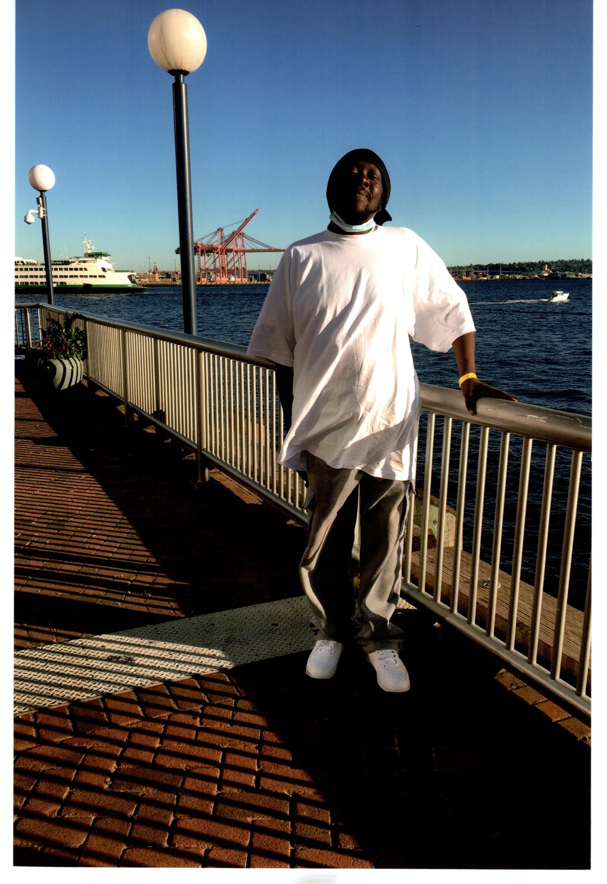 Obituary of Louis R. Chapman