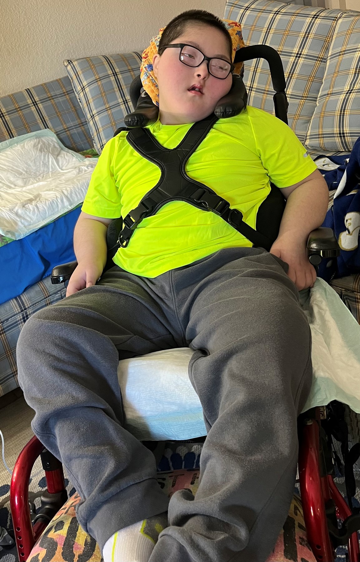 Obituary of Abner Abraham Duran