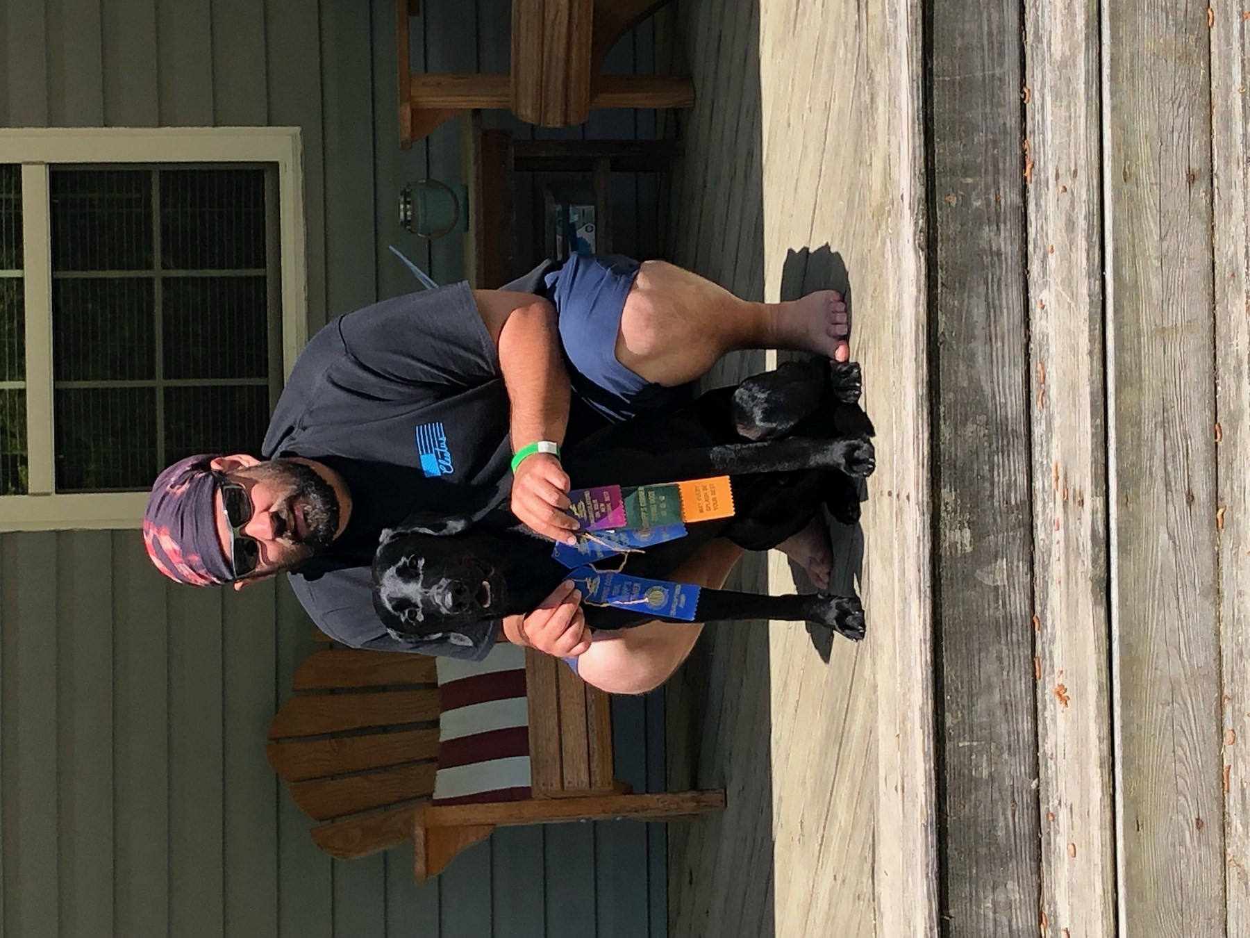 Obituary of Gordon Monroe Ivey III