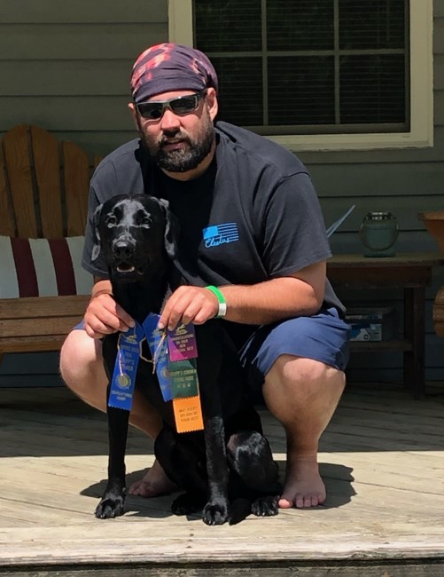 Obituary of Gordon Monroe Ivey III