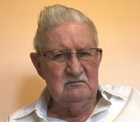 Obituary of William "Andy" Faith Sr.