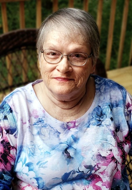 Obituary of Linda Ellen Wise