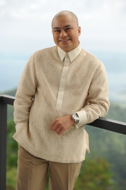 Obituario de Michael San Luis