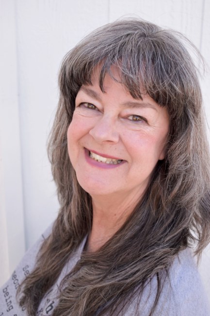 Obituary of Lisa Jeffrey O'Brien