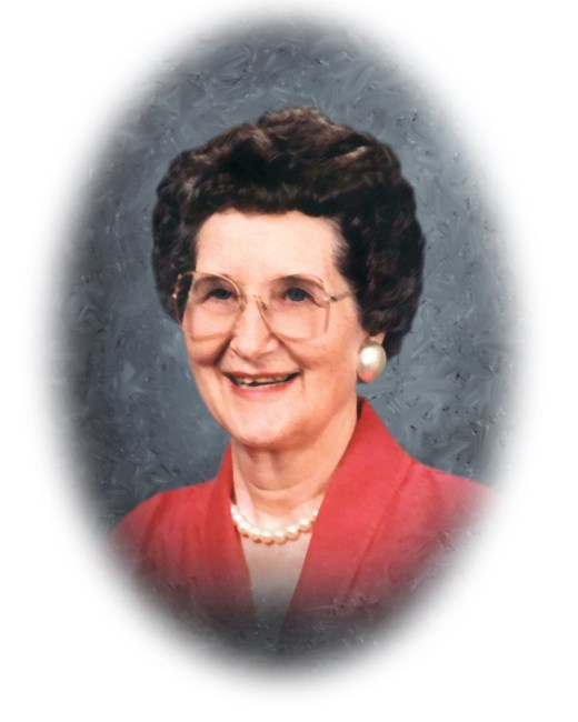Obituary of Oneta Hendrick