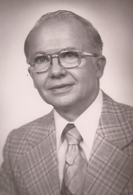 Obituary of C.D. Hodges