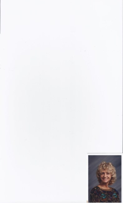 Obituary of Michele Stouch