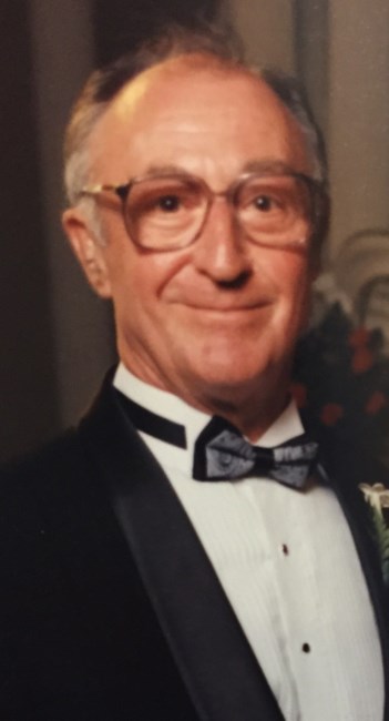 Obituary of Anthony "Tony" Rocco Iacovino