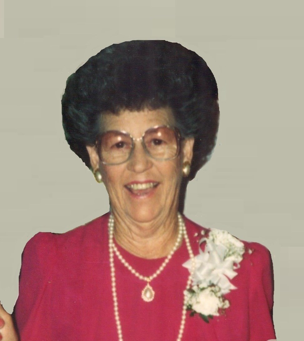 Mary Melton Obituary Monroe, NC