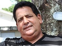 Obituary of Julio Alfonso Valdes