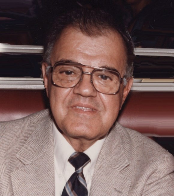 Obituary of Steve Liarakos