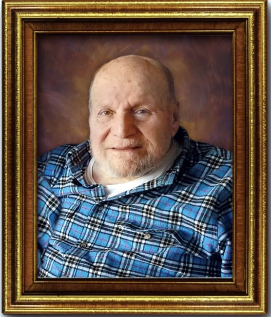 Obituary of Ralph Anton Dobrawa