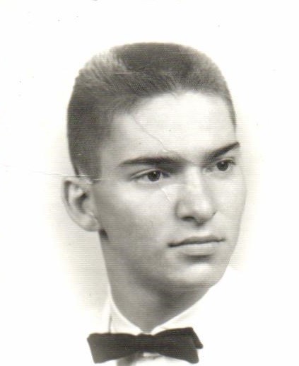 Obituary of Mr. William Aubrey Nichols